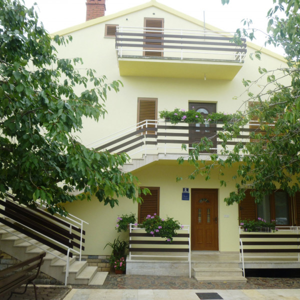 Apartments ANA Porec, Apartments ANA Poreč Poreč