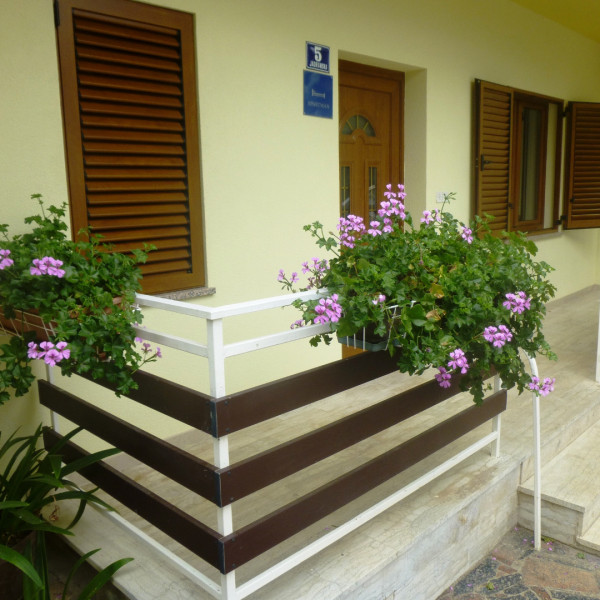 Apartments ANA Porec, Apartments ANA Poreč Poreč