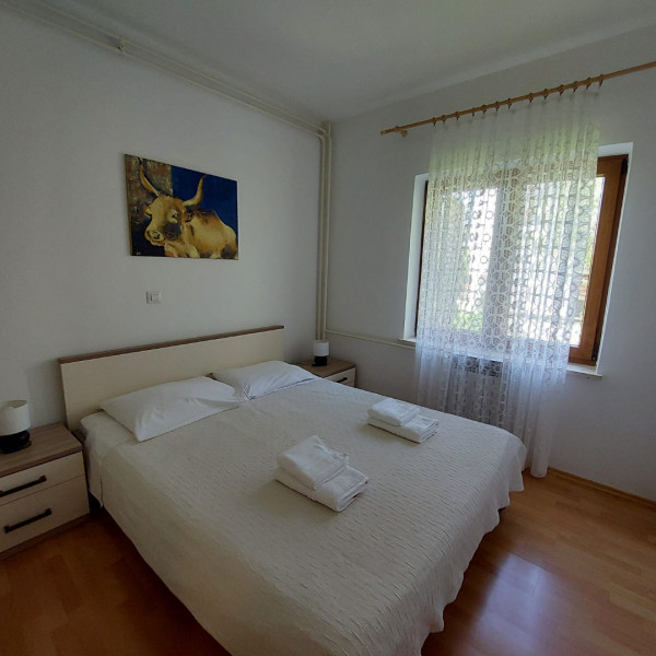 Camere da letto, Apartments ANA Porec, Apartments ANA Poreč - Parenzo - Croazia Poreč