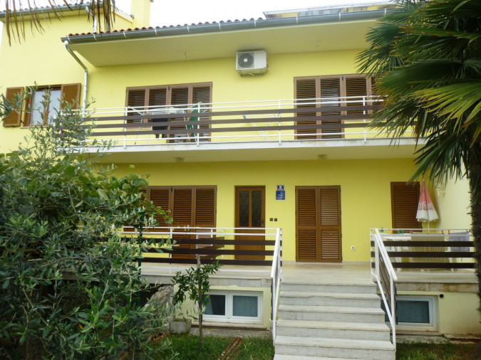 Apartments ANA Porec, Apartments ANA Poreč Poreč